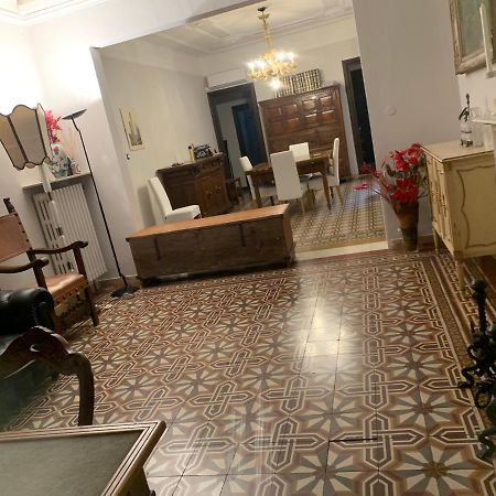 Casa Contessa Rinaldi Lejlighed Bologna Eksteriør billede