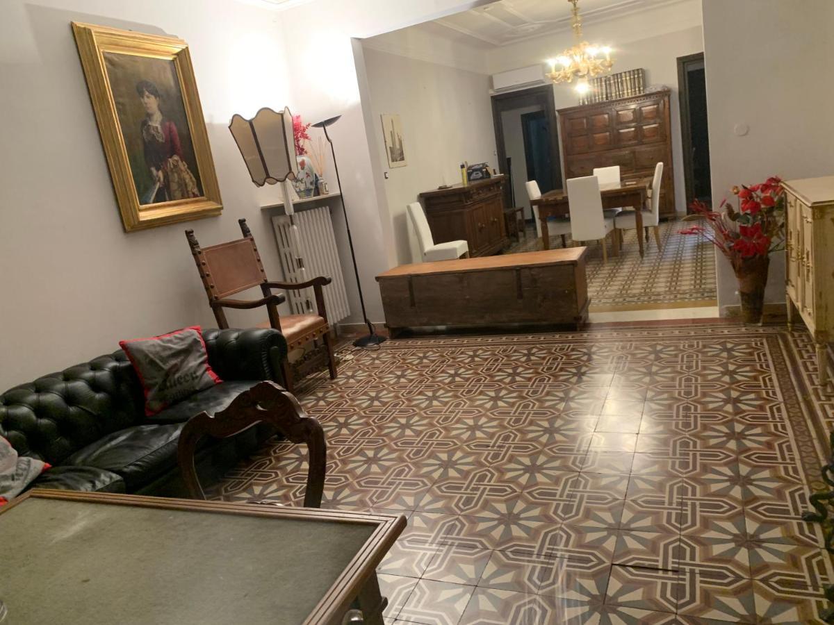 Casa Contessa Rinaldi Lejlighed Bologna Eksteriør billede