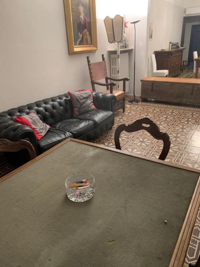 Casa Contessa Rinaldi Lejlighed Bologna Eksteriør billede