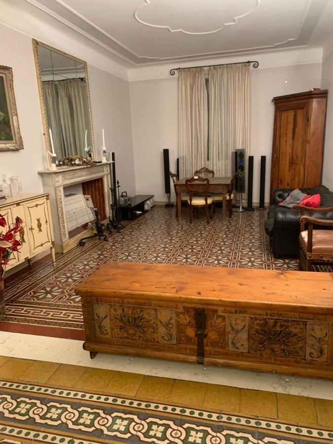 Casa Contessa Rinaldi Lejlighed Bologna Eksteriør billede