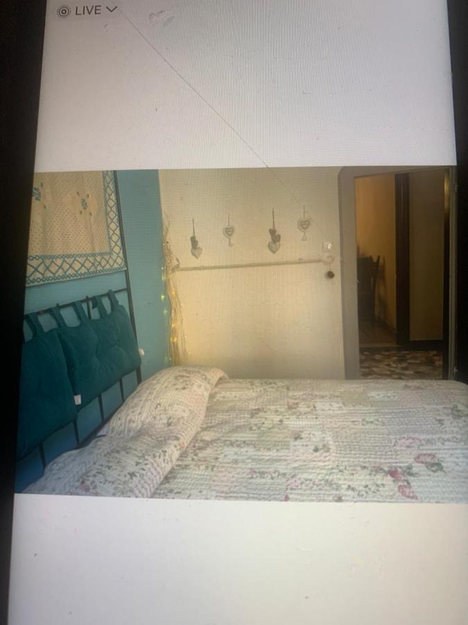 Casa Contessa Rinaldi Lejlighed Bologna Eksteriør billede