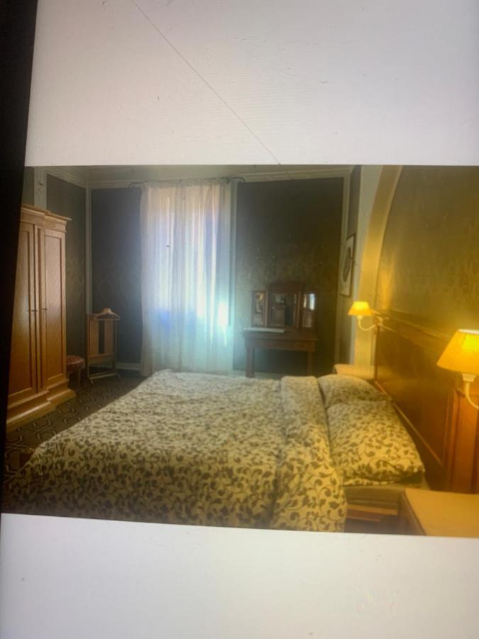 Casa Contessa Rinaldi Lejlighed Bologna Eksteriør billede