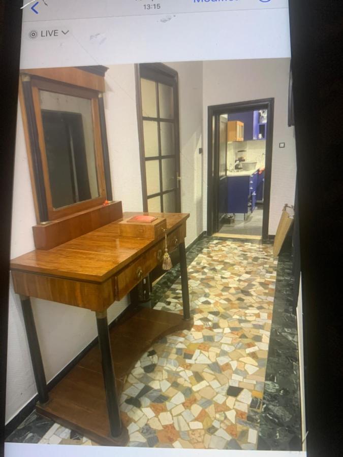 Casa Contessa Rinaldi Lejlighed Bologna Eksteriør billede