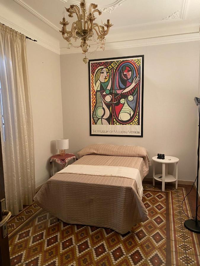 Casa Contessa Rinaldi Lejlighed Bologna Eksteriør billede