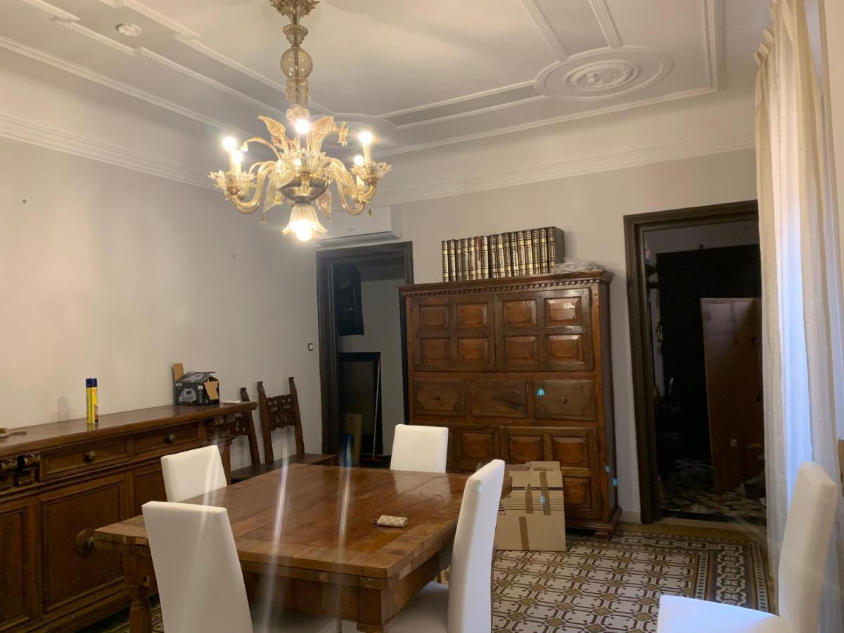 Casa Contessa Rinaldi Lejlighed Bologna Eksteriør billede