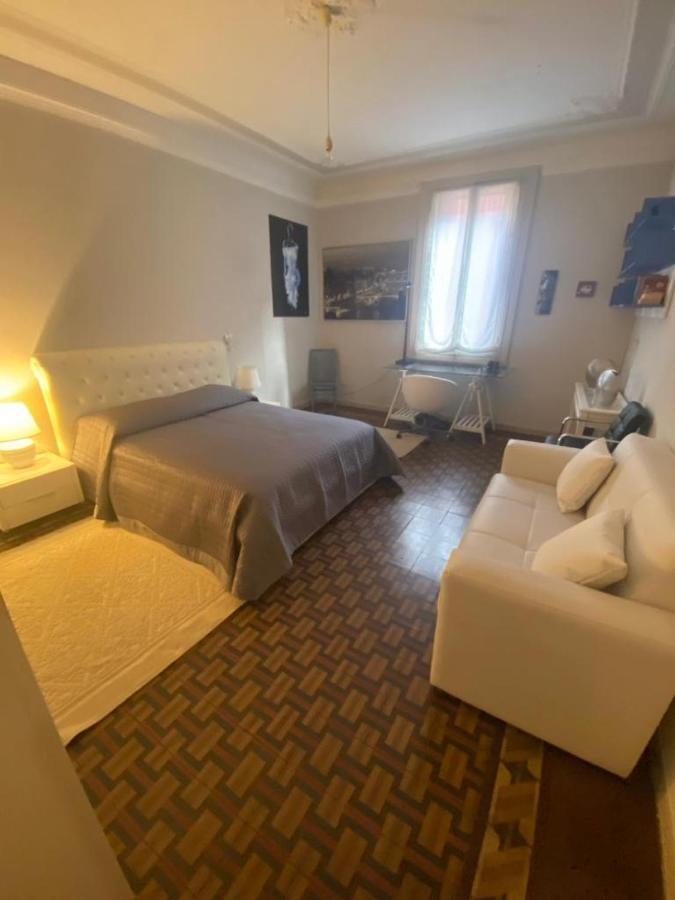 Casa Contessa Rinaldi Lejlighed Bologna Eksteriør billede