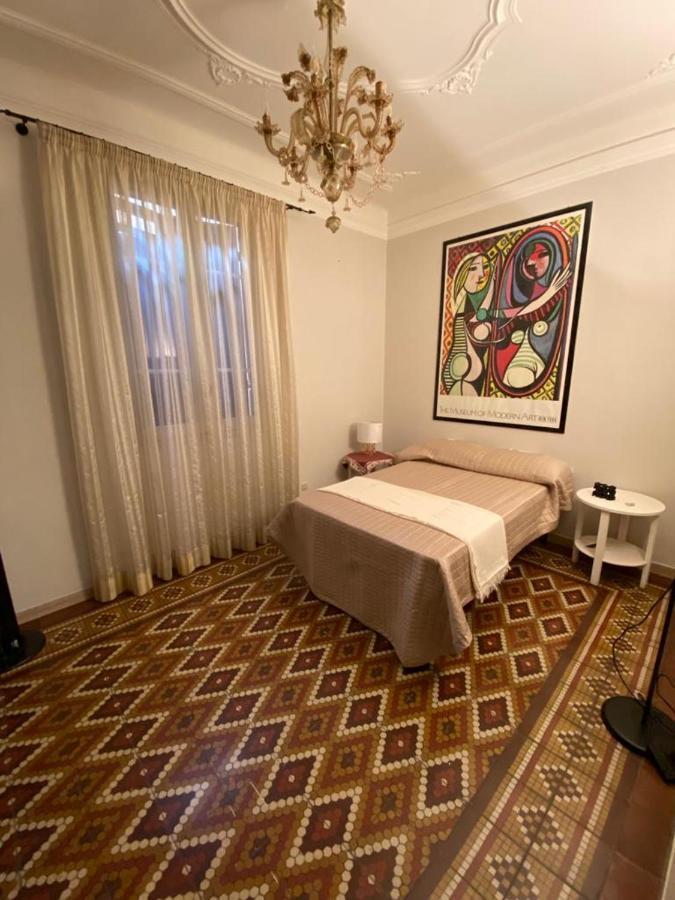 Casa Contessa Rinaldi Lejlighed Bologna Eksteriør billede
